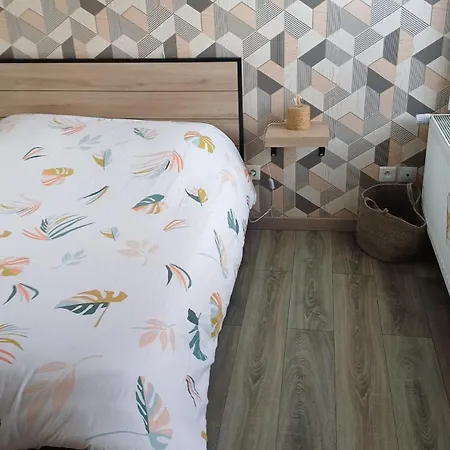 Apartment Chaleureux A La Campagne Goeulzin