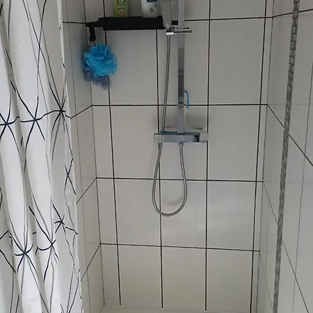 Apartment Chaleureux A La Campagne