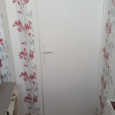 Apartment Chaleureux A La Campagne *